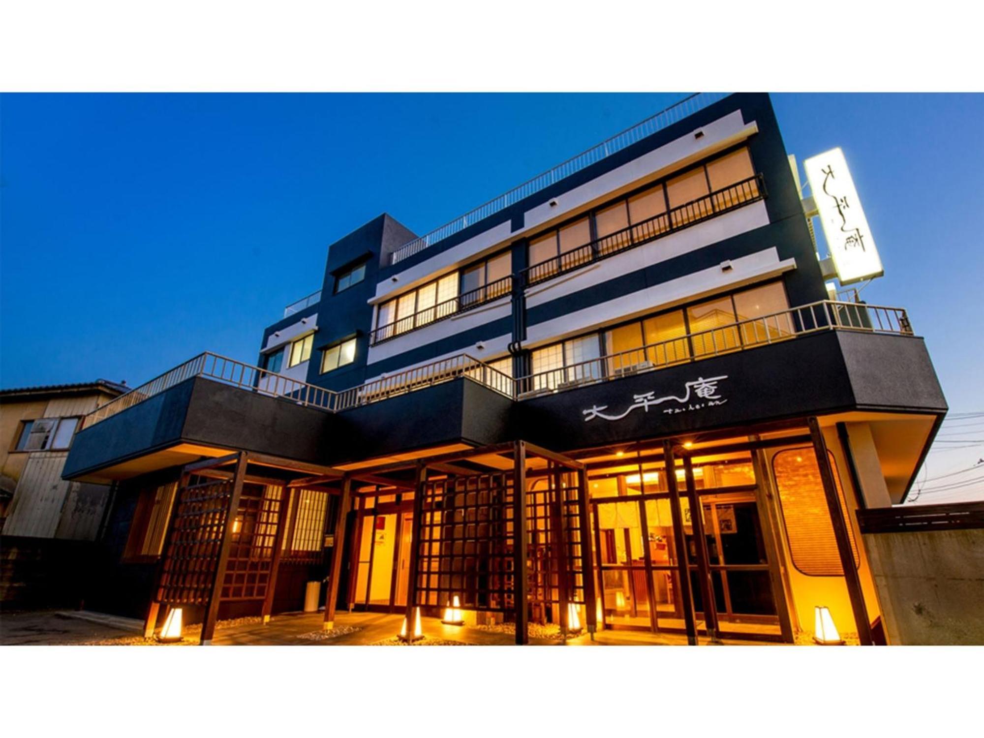 Taiheian - Vacation Stay 57436V Sakai  Exterior foto